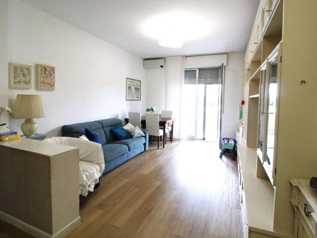 Appartamento in vendita a San Damiano, Brugherio