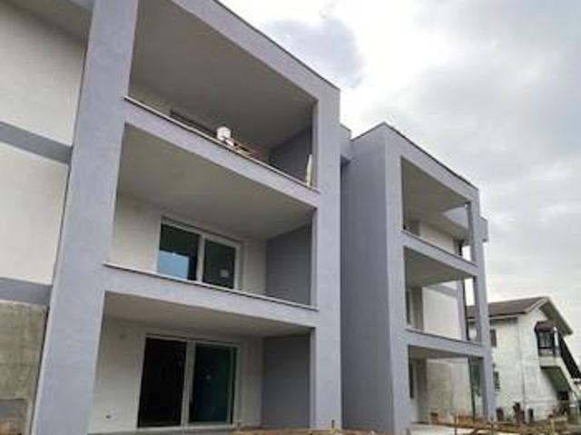 Appartamento in vendita a San Damiano, Brugherio