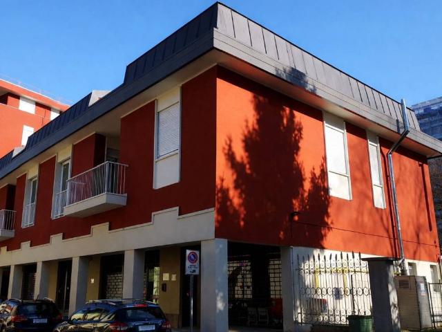 Appartamento in vendita a San Damiano, Brugherio