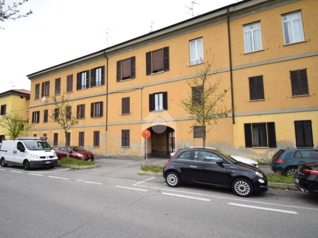 Appartamento in vendita a Brugherio, Lombardia