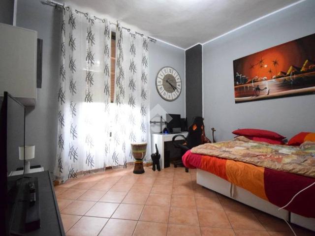 Appartamento in vendita a Brugherio, Lombardia