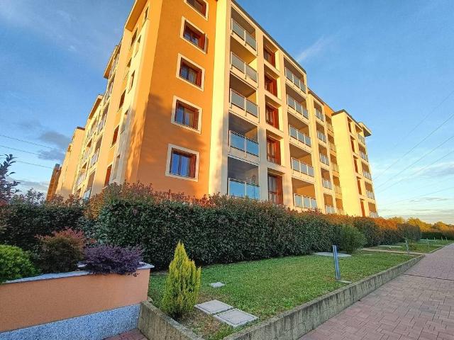 Appartamento in vendita a Moncucco, Brugherio