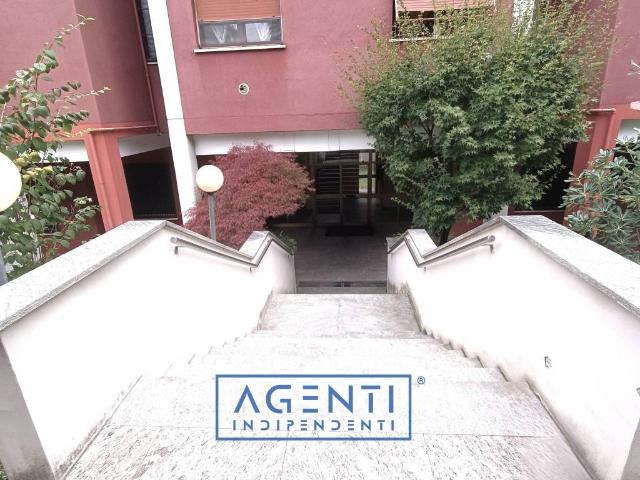 Appartamento in vendita a Baraggia, Brugherio