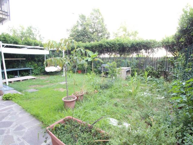Appartamento in vendita a Brugherio, Lombardia