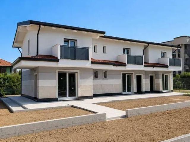 Appartamento in vendita a San Damiano, Brugherio