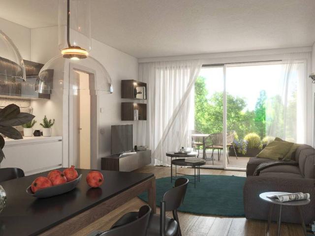 Appartamento in vendita a Moncucco, Brugherio