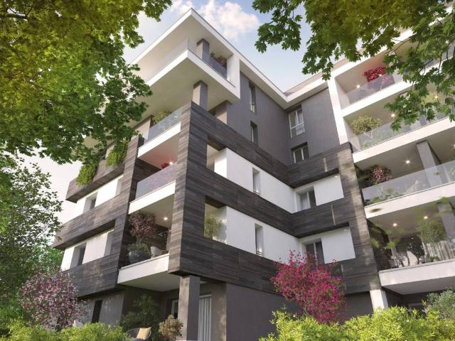 Appartamento in vendita a Moncucco, Brugherio