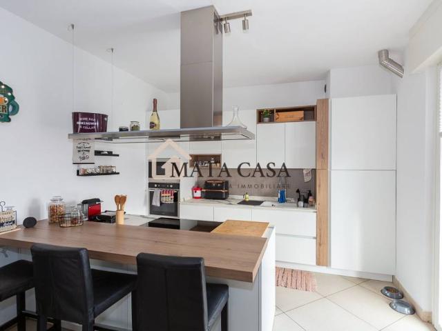 Appartamento in vendita a Cascina Increa, Brugherio