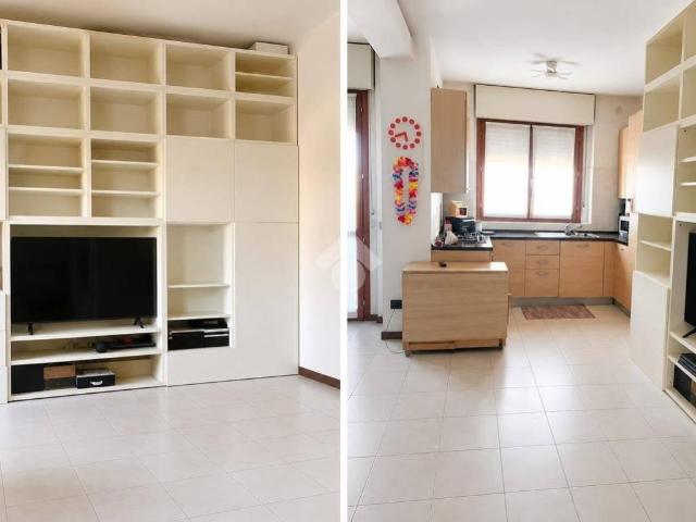 Appartamento in vendita a Brugherio, Lombardia