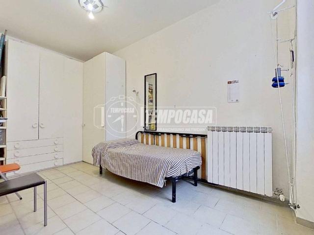 Appartamento in vendita a Moncucco, Brugherio