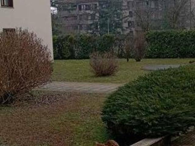 Appartamento in vendita a Moncucco, Brugherio