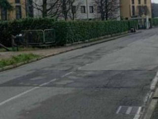 Appartamento in vendita a Moncucco, Brugherio