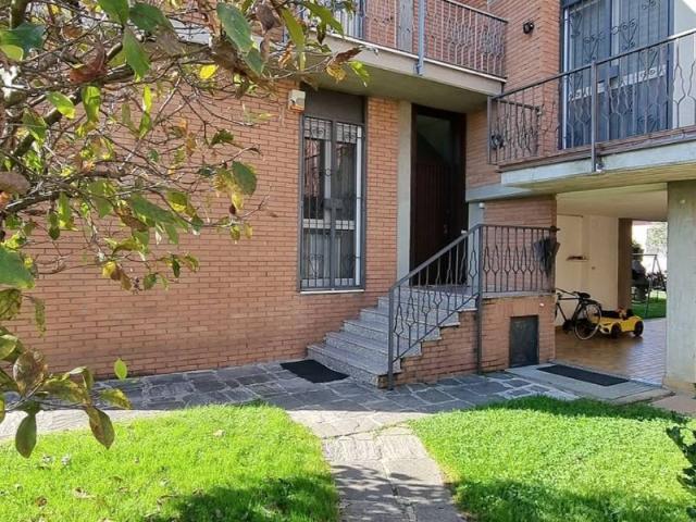 Appartamento in vendita a Cascina Increa, Brugherio
