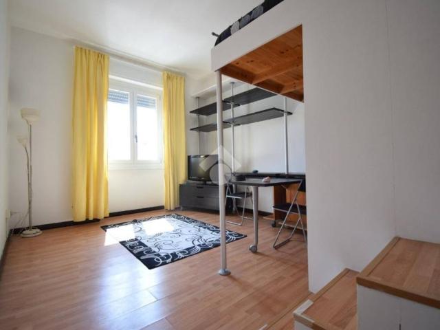 Appartamento in vendita a Moncucco, Brugherio
