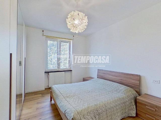 Appartamento in vendita a Brugherio, Lombardia