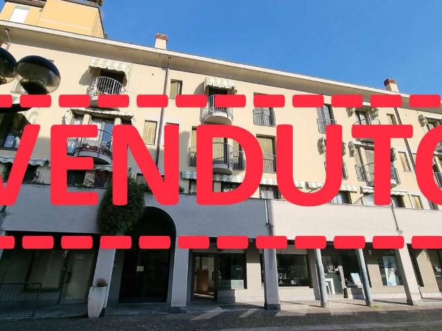 Appartamento in vendita a Brugherio, Lombardia