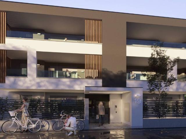 Appartamento in vendita a Moncucco, Brugherio