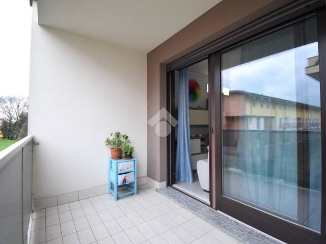Appartamento in vendita a Baraggia, Brugherio