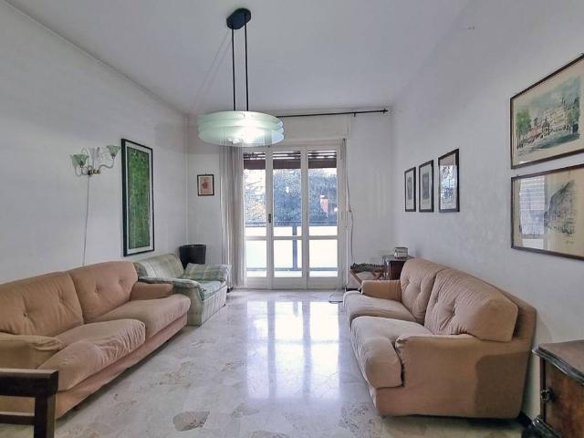 Appartamento in vendita a Moncucco, Brugherio