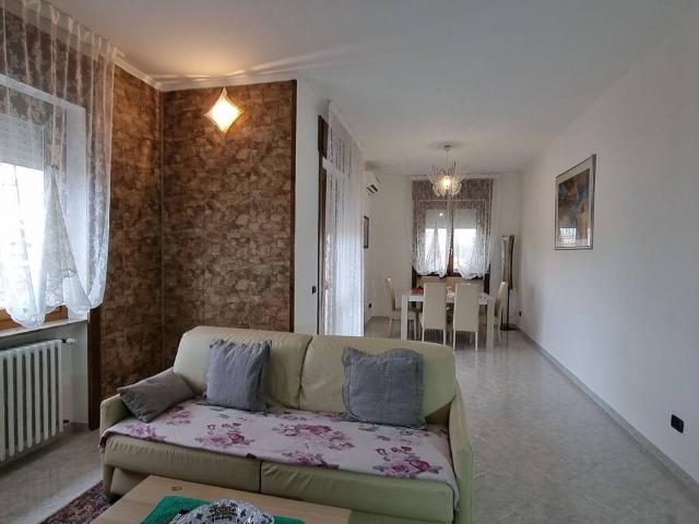 Appartamento in vendita a San Damiano, Brugherio