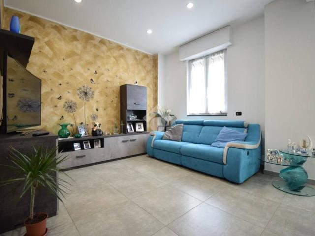 Appartamento in vendita a San Damiano, Brugherio