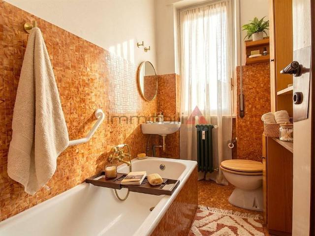 Appartamento in vendita a Brugherio, Lombardia