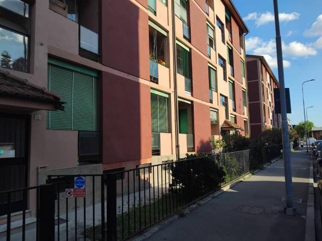 Appartamento in vendita a Brugherio, Lombardia