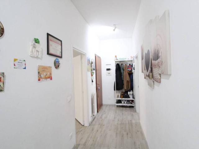 Appartamento in vendita a Moncucco, Brugherio