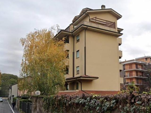 Appartamento in vendita a Moncucco, Brugherio
