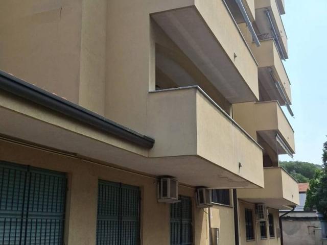 Appartamento in vendita a Moncucco, Brugherio