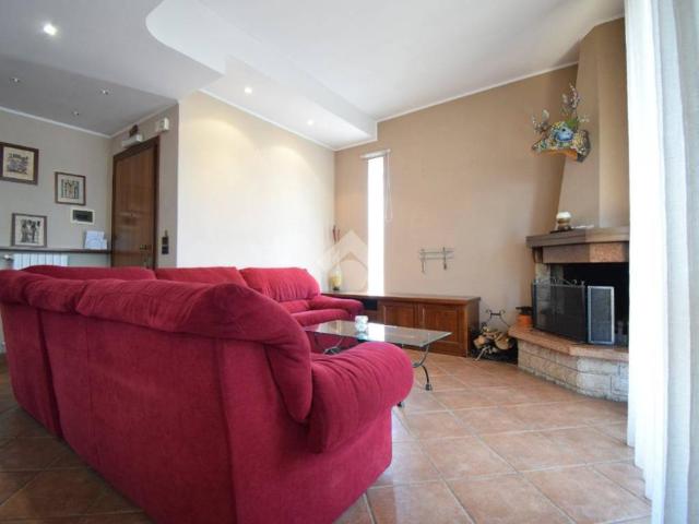 Appartamento in vendita a Villaggio Falck, Brugherio