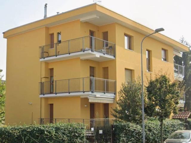 Appartamento in vendita a Cascina Increa, Brugherio