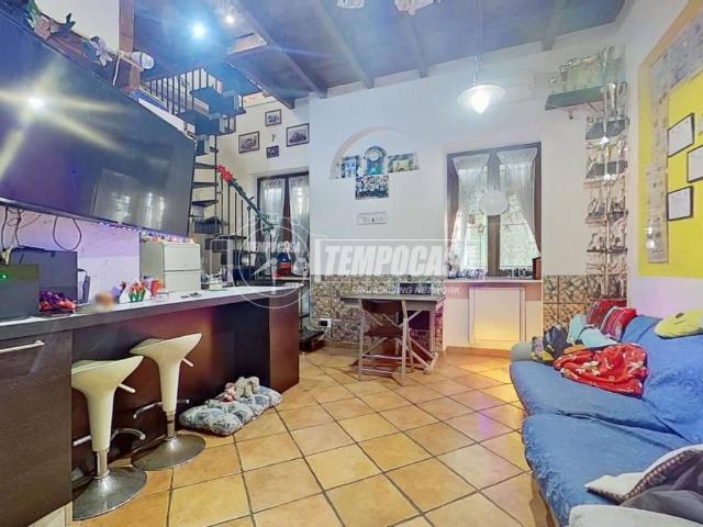 Appartamento in vendita a Cascina Increa, Brugherio