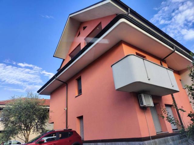 Villa Indipendente in vendita a San Damiano, Brugherio