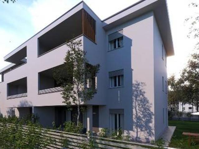 Appartamento in vendita a Moncucco, Brugherio