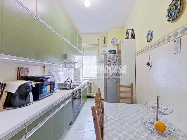 Appartamento in vendita a Moncucco, Brugherio