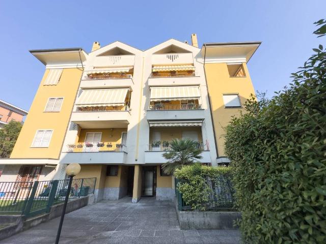 Appartamento in vendita a San Damiano, Brugherio