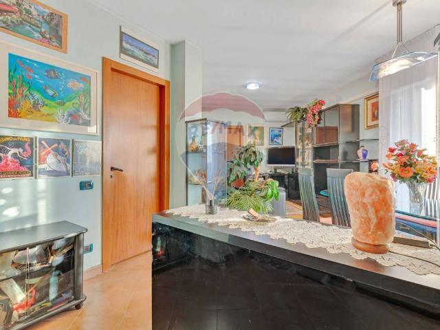 Appartamento in vendita a Moncucco, Brugherio