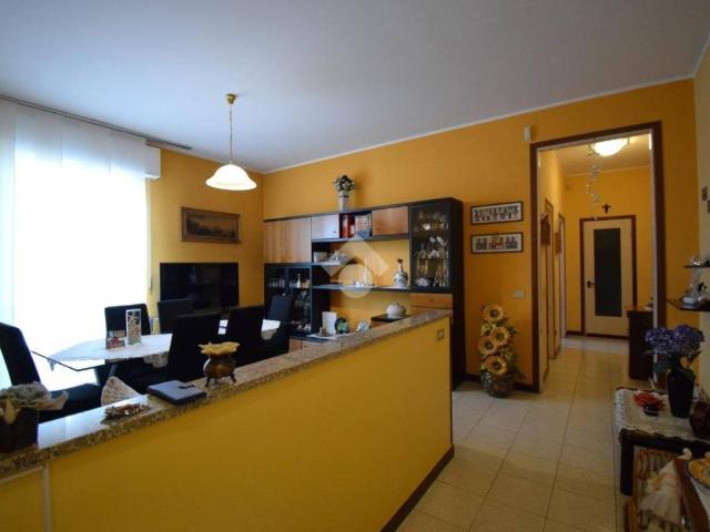 Appartamento in vendita a Moncucco, Brugherio