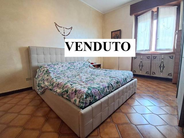 Appartamento in vendita a San Damiano, Brugherio