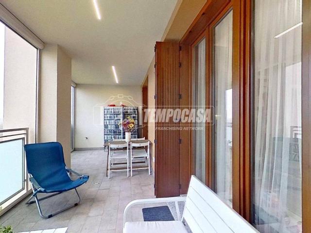 Appartamento in vendita a Moncucco, Brugherio