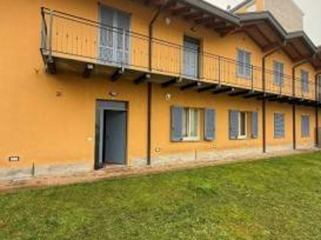 Appartamento in vendita a Brugherio, Lombardia