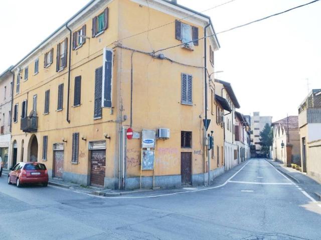 Appartamento in vendita a San Damiano, Brugherio