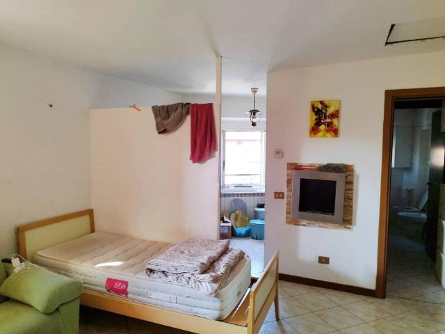 Appartamento in vendita a San Damiano, Brugherio