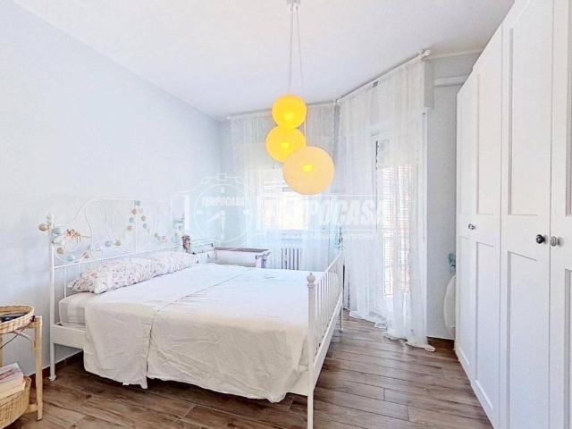 Appartamento in vendita a Brugherio, Lombardia