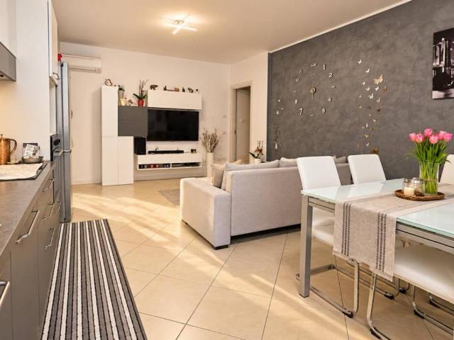 Appartamento in vendita a Brugine, Padova
