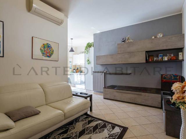 Appartamento in vendita a Campagnola, Brugine