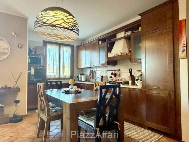 Appartamento in vendita a Campagnola, Brugine