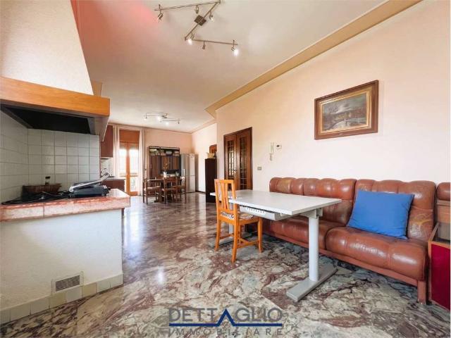 Appartamento in vendita a Campagnola, Brugine