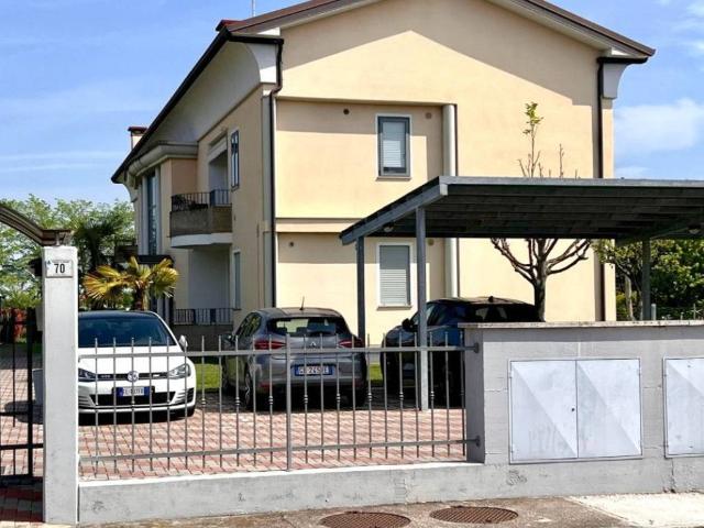Appartamento in vendita a Campagnola, Brugine